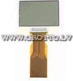 Displejs ERICSSON T100