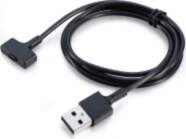 FitBit Ionic USB uzlādēs adapteris (lādētājs)