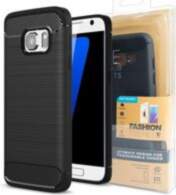 Maks CARBON Backcase SAM Galaxy S8