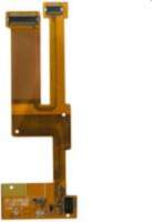 Šleife (Flex cable) LG KU800