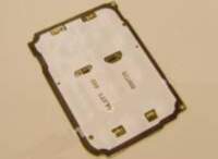 Šleife (Flex cable) NOKIA 5500