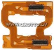 Šleife (Flex cable) NOKIA 6170