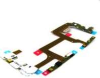 Šleife (Flex cable) NOKIA C7