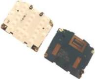 Šleife (Flex cable) NOKIA  N72