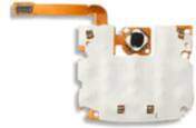 Šleife (Flex cable) NOKIA N77