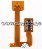 Šleife (Flex cable) PHILIPS 630