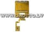 Šleife (Flex cable) SAMSUNG  A800