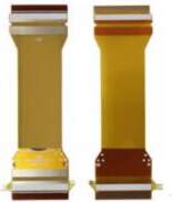 Šleife (Flex cable) SAMSUNG S400