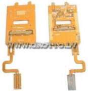 Šleife (Flex cable)  SAMSUNG  Z500