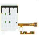 Šleife (Flex cable) SONY-ERICSSON C903