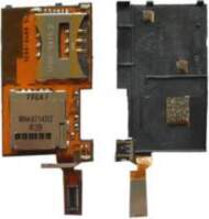 Šleife (Flex cable) SONY-ERICSSON K770