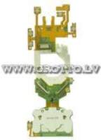 Šleife (Flex cable) SONY-ERICSSON W660