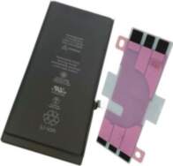 Akumulators (analogs) Apple iPhone 11-3110mAh