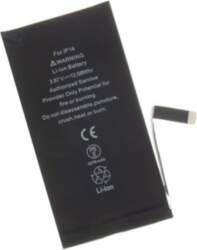 Akumulators (analogs) Apple iPhone 14 -