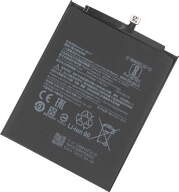 Akumulators (analogs) Xiaomi BM4F (Mi A3