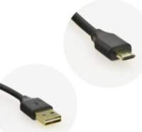 Datu kabelis Dual MicroUSB
