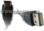 Datu kabelis USB A-mini USB (5pin