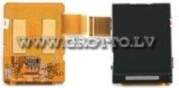 Displejs SAMSUNG E820