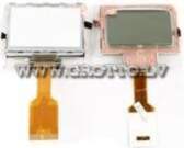 Displejs SIEMENS C35