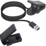 Loop 1, Loop 2 USB uzlādēs