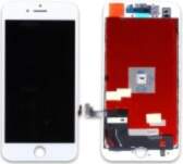 Skārienjūtīgais panelis + LCD iPhone 8