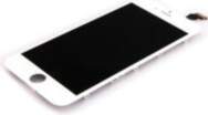 Skārienjūtīgais panelis + LCD iPhone 7