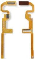 Šleife (Flex cable) LG KP150