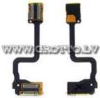 Šleife (Flex cable) NOKIA  2660