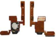 Šleife (Flex cable) NOKIA 3600