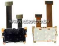 Šleife (Flex cable) NOKIA 6265