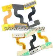 Šleife (Flex cable) NOKIA N70
