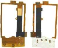 Šleife (Flex cable) NOKIA X3