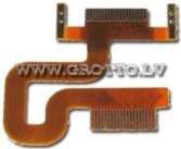 Šleife (Flex cable) SAGEM MY-C2