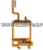 Šleife (Flex cable) SAMSUNG  E310