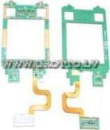 Šleife (Flex cable)  SAMSUNG  E620