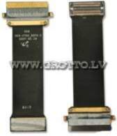 Šleife (Flex cable) SAMSUNG J750
