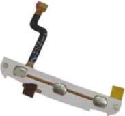 Šleife (Flex cable) SAMSUNG M8910