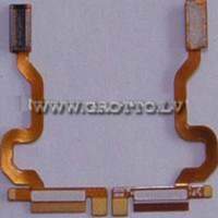 Šleife (Flex cable) SAMSUNG Z510