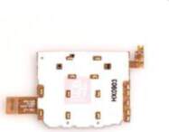 Šleife (Flex cable) SONY-ERICSSON C702