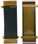 Šleife (flex cable) SONY-ERICSSON W100