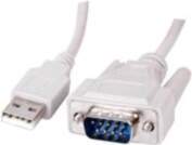 USB - RS232 (Com Port) adapteris