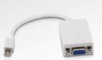 Adapteris mini displayport - VGA