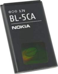 Akumulators NOKIA BL-5CA (700mAh)