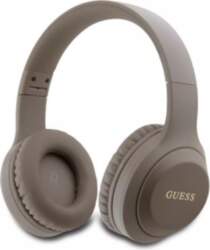 Bluetooth austiņas Guess silver logo (
