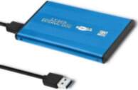 Cietā diska adapteris 2.5" HDD/SSD
