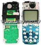 Displejs NOKIA 8310