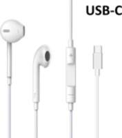 Hands-free/MP3 austiņas Devia Smart (USB-C)