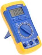 Multimetrs A830L