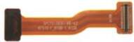 Šleife (Flex cable) LG KF510
