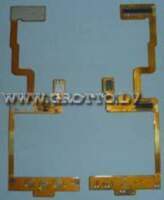 Šleife (Flex cable) LG M4410